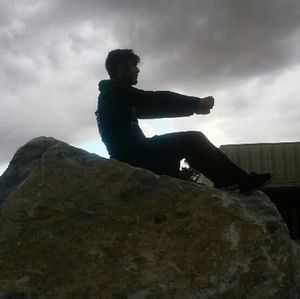 Meet your Posher, Carlos