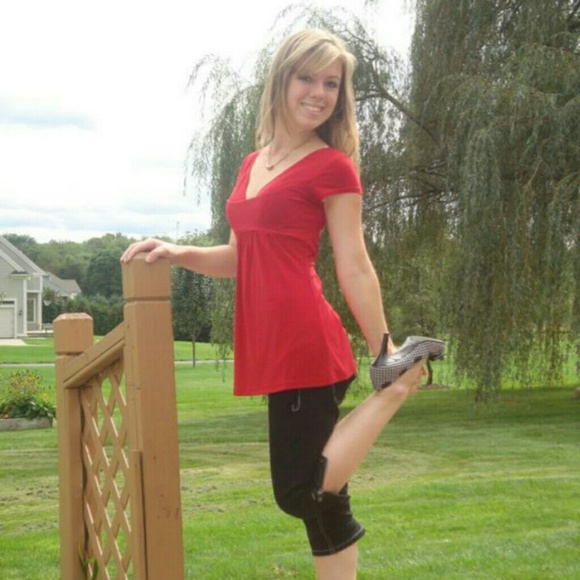 The best red top ever