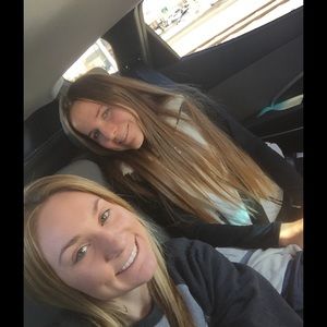 Meet your Posher, Danielle