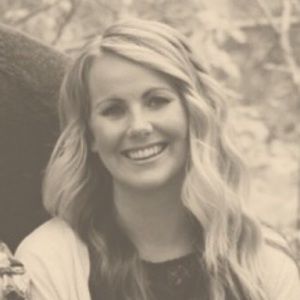 Meet your Posher, Taryn