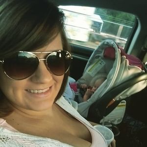 Meet your Posher, Samantha