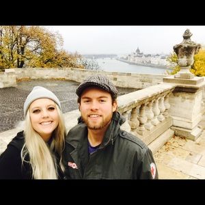 Meet your Posher, Brooke