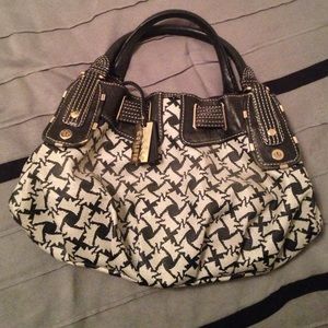 Juicy couture handbag