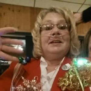 Meet your Posher, Cheryl