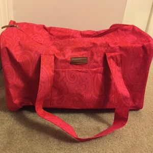 Brand new Global Tour duffle bag