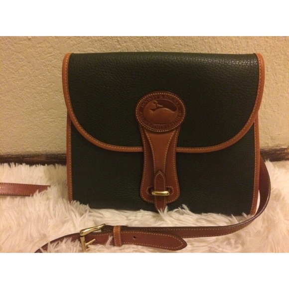 Dooney & Bourke Handbags - *NWOT* Dooney & Bourke Vintage Crossbody