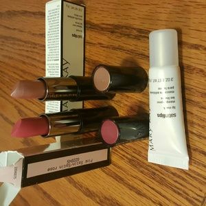 Mary kay lipstick and gloss