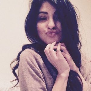 Meet your Posher, Tatianna