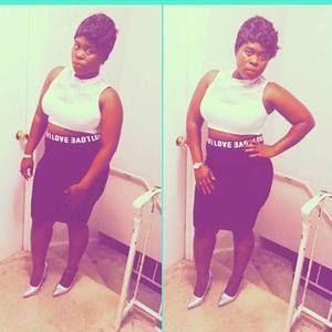 Meet your Posher, Bridgette