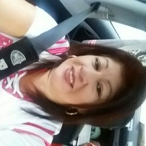 Meet your Posher, Christine