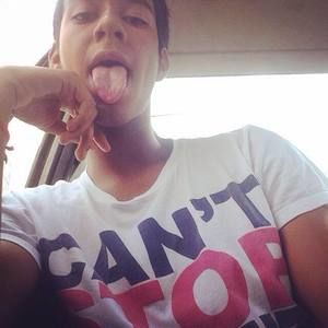 Meet your Posher, Jose