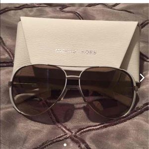 ❌❌sold❌❌Michael Kors sunglasses