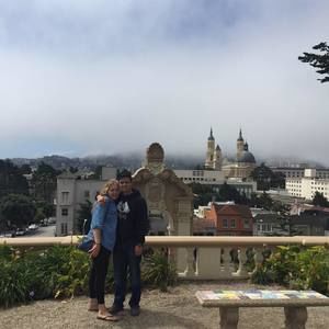 Meet your Posher, Greta