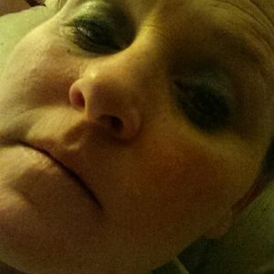 Meet your Posher, Sandy