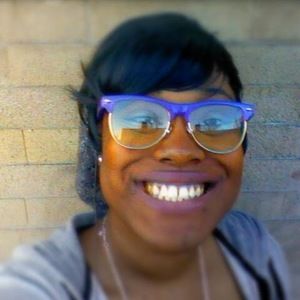 Meet your Posher, Bianca