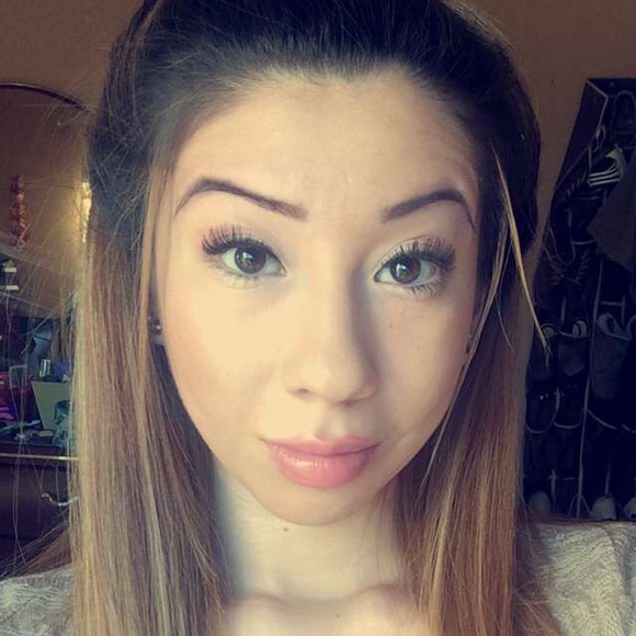 Meet your Posher, Catherine