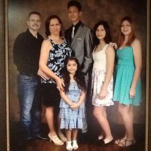 Meet your Posher, Erika