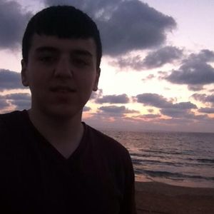 Meet your Posher, Amr