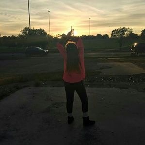 Meet your Posher, Daniela