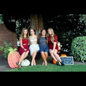 Meet your Posher, Audrey