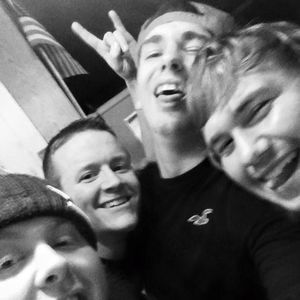 Meet your Posher, Ryan