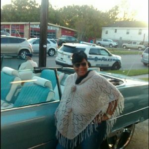 Meet your Posher, Bridget