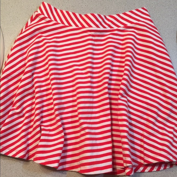 Skater skirt