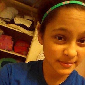 Meet your Posher, Aracely