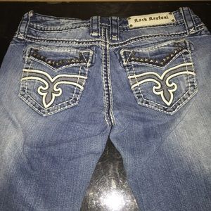 Rock Rival Liberty Easy Boot 26