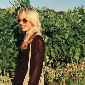 Meet your Posher, Kylie
