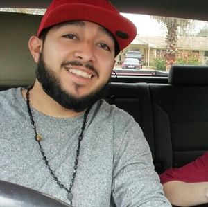 Meet your Posher, Jacob