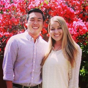 Meet your Posher, Jenna