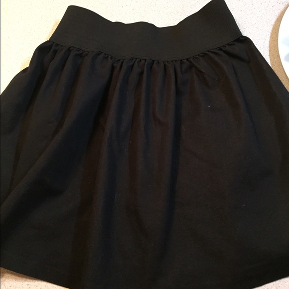 Skater skirt