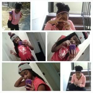 Meet your Posher, Candace