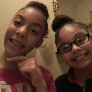 Meet your Posher, Jasianna