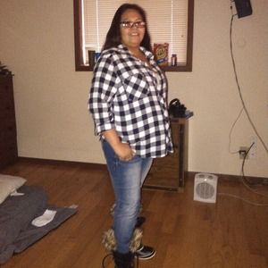 Meet your Posher, Tasha