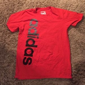 Adidas shirt
