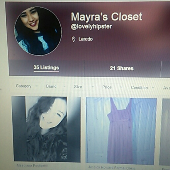 I made another account!! Go follow me!!!