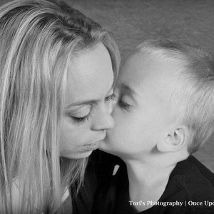 Meet your Posher, Tracy