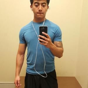 Meet your Posher, Cesar