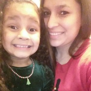 Meet your Posher, Gabriela