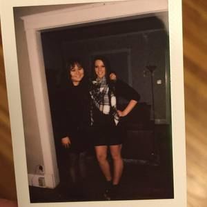 Meet your Posher, Mallory