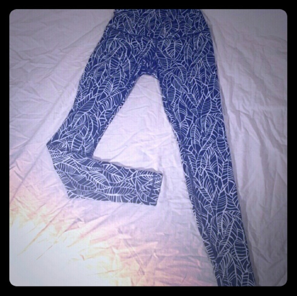 Lululemon Wunder Unders