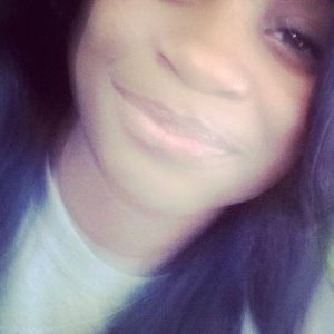 Meet your Posher, Lexie