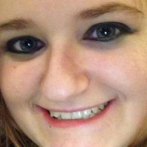 Meet your Posher, Catherine