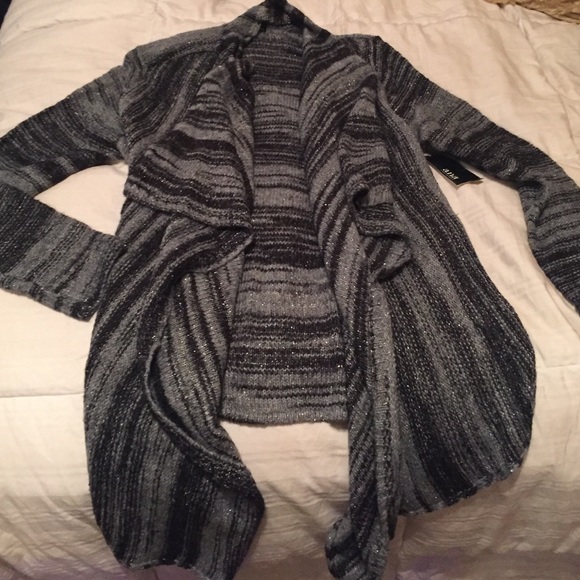 NWT cardigan