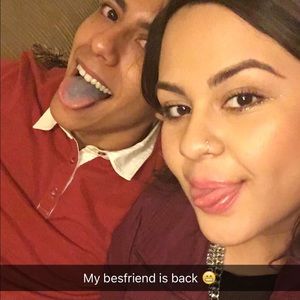 Meet your Posher, Ailin