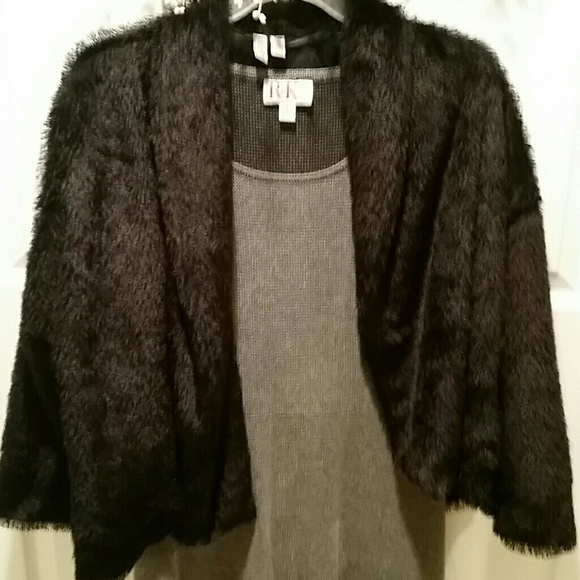 New grey dress - Picture 2 of 3