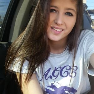 Meet your Posher, Savannah storm