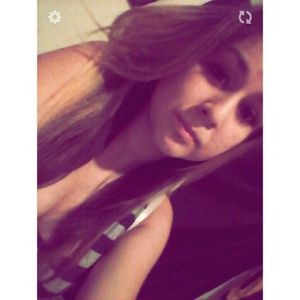 Meet your Posher, Mariah